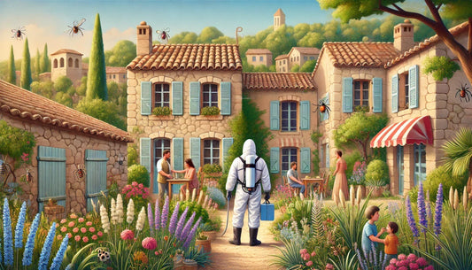 Infestation de Rats dans le Var : Risques Sanitaires et Solutions