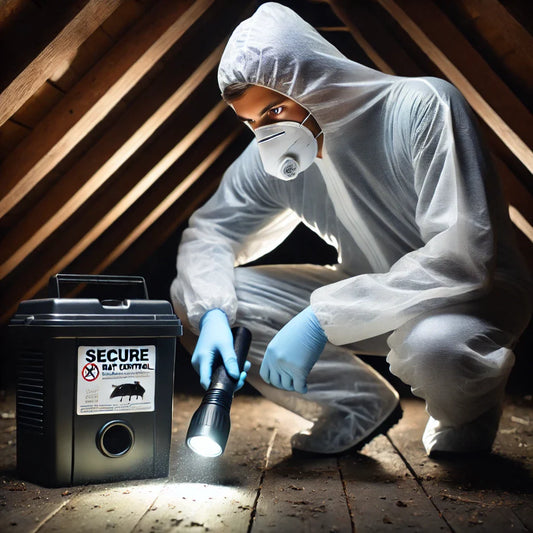 Pourquoi les rats et les souris envahissent-ils votre maison ? Les causes et solutions
