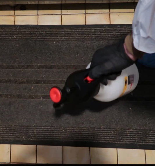 Comment préparer son logement avant un traitement de désinsectisation ?