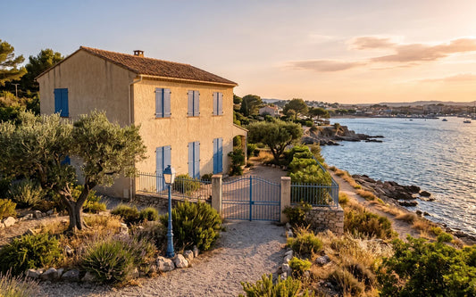 Dératisation à Sanary-sur-Mer : le piège des maisons fermées