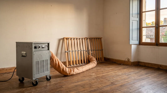 Punaises de lit : à quelle température meurent-elles vraiment ?